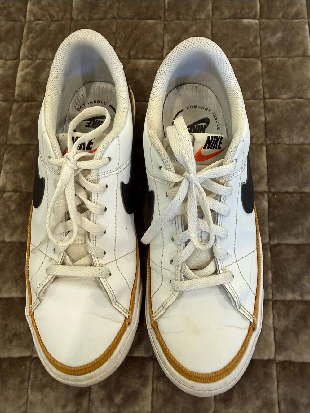 Nike Court Legacy - Boys 6Y